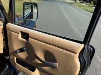 2002 Jeep Wrangler for sale in Riverhead, New York (ID-137373)