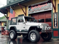 2002 Jeep Wrangler for sale in Riverhead, New York (ID-137580)