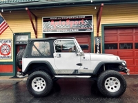 2002 Jeep Wrangler for sale in Riverhead, New York (ID-137580)