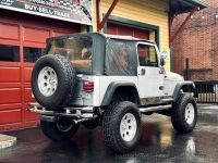 2002 Jeep Wrangler for sale in Riverhead, New York (ID-137580)