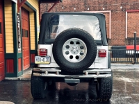 2002 Jeep Wrangler for sale in Riverhead, New York (ID-137580)