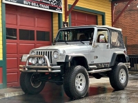 2002 Jeep Wrangler for sale in Riverhead, New York (ID-137580)