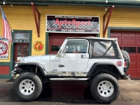 2002 Jeep Wrangler for sale in Riverhead, New York (ID-137580)