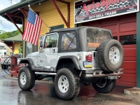 2002 Jeep Wrangler for sale in Riverhead, New York (ID-137580)