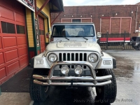 2002 Jeep Wrangler for sale in Riverhead, New York (ID-137580)