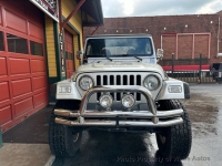 2002 Jeep Wrangler for sale in Riverhead, New York (ID-137580)