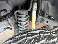 2002 Jeep Wrangler for sale in Riverhead, New York (ID-137580)