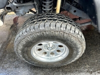 2002 Jeep Wrangler for sale in Riverhead, New York (ID-137580)