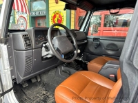2002 Jeep Wrangler for sale in Riverhead, New York (ID-137580)