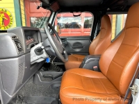 2002 Jeep Wrangler for sale in Riverhead, New York (ID-137580)