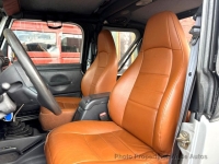 2002 Jeep Wrangler for sale in Riverhead, New York (ID-137580)