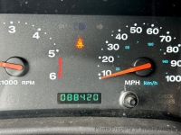 2002 Jeep Wrangler for sale in Riverhead, New York (ID-137580)