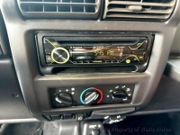 2002 Jeep Wrangler for sale in Riverhead, New York (ID-137580)