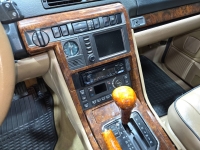 2002 Land Rover Range Rover for sale in Addison, Illinois (ID-139716)