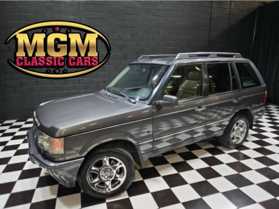 2002 Land Rover Range Rover for sale