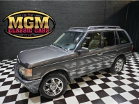 2002 Land Rover Range Rover for sale in Addison, Illinois (ID-139895)