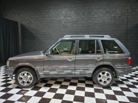 2002 Land Rover Range Rover for sale in Addison, Illinois (ID-139895)