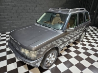 2002 Land Rover Range Rover for sale in Addison, Illinois (ID-139895)