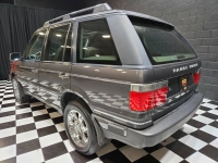 2002 Land Rover Range Rover for sale in Addison, Illinois (ID-139895)
