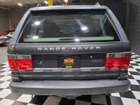 2002 Land Rover Range Rover for sale in Addison, Illinois (ID-139895)