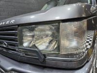 2002 Land Rover Range Rover for sale in Addison, Illinois (ID-139895)