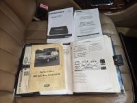 2002 Land Rover Range Rover for sale in Addison, Illinois (ID-139895)
