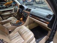 2002 Land Rover Range Rover for sale in Addison, Illinois (ID-139895)