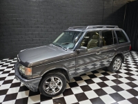 2002 Land Rover Range Rover for sale in Addison, Illinois (ID-139895)