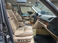 2002 Land Rover Range Rover for sale in Addison, Illinois (ID-139895)