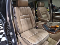 2002 Land Rover Range Rover for sale in Addison, Illinois (ID-139895)