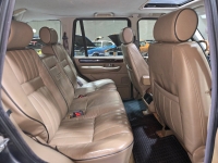 2002 Land Rover Range Rover for sale in Addison, Illinois (ID-139895)