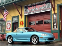 2002 Mazda MX-5 Miata for sale in Riverhead, New York (ID-140662)
