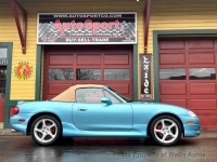 2002 Mazda MX-5 Miata for sale in Riverhead, New York (ID-140662)