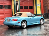2002 Mazda MX-5 Miata for sale in Riverhead, New York (ID-140662)