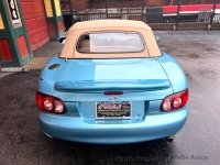 2002 Mazda MX-5 Miata for sale in Riverhead, New York (ID-140662)