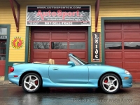 2002 Mazda MX-5 Miata for sale in Riverhead, New York (ID-140662)