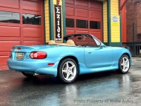 2002 Mazda MX-5 Miata for sale in Riverhead, New York (ID-140662)