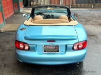 2002 Mazda MX-5 Miata for sale in Riverhead, New York (ID-140662)