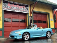 2002 Mazda MX-5 Miata for sale in Riverhead, New York (ID-140662)