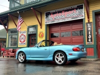 2002 Mazda MX-5 Miata for sale in Riverhead, New York (ID-140662)