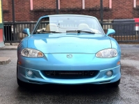 2002 Mazda MX-5 Miata for sale in Riverhead, New York (ID-140662)