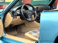 2002 Mazda MX-5 Miata for sale in Riverhead, New York (ID-140662)