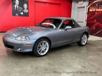 2002 Mazda MX-5 Miata for sale in Riverhead, New York (ID-145666)