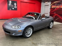 2002 Mazda MX-5 Miata for sale in Riverhead, New York (ID-145666)