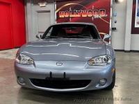 2002 Mazda MX-5 Miata for sale in Riverhead, New York (ID-145666)