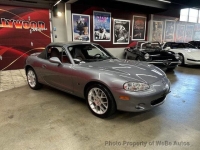 2002 Mazda MX-5 Miata for sale in Riverhead, New York (ID-145666)