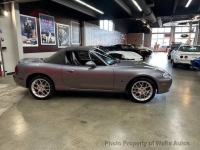 2002 Mazda MX-5 Miata for sale in Riverhead, New York (ID-145666)