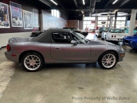 2002 Mazda MX-5 Miata for sale in Riverhead, New York (ID-145666)