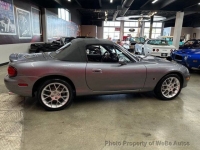 2002 Mazda MX-5 Miata for sale in Riverhead, New York (ID-145666)