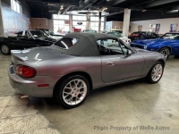 2002 Mazda MX-5 Miata for sale in Riverhead, New York (ID-145666)